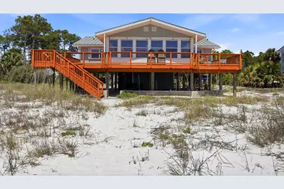 1659 Alligator Dr, Alligator Point, FL 32346 - Photo 47
