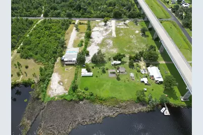 164 S Canal Dr, Port Saint Joe, FL 32456 - Photo 3