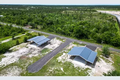 164 S Canal Dr, Port Saint Joe, FL 32456 - Photo 3