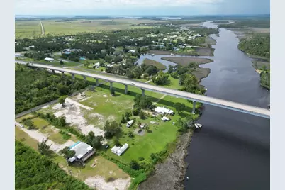 156 S Canal Dr #1-AR, Overstreet, FL 32456 - Photo 3