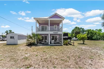 224 Cowries St, Port Saint Joe, FL 32456 - Photo 1