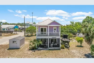224 Cowries St, Port Saint Joe, FL 32456 - Photo 43