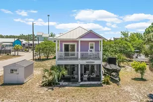 224 Cowries St, Port Saint Joe, FL 32456 - Photo 43