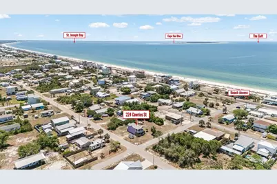 224 Cowries St, Port Saint Joe, FL 32456 - Photo 27