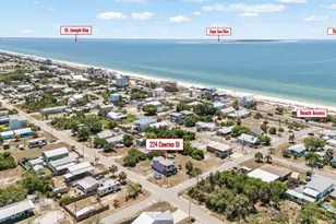 224 Cowries St, Port Saint Joe, FL 32456 - Photo 27
