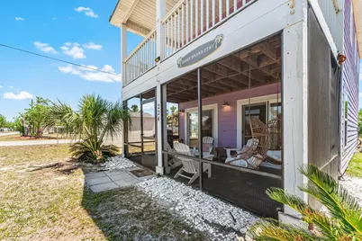 224 Cowries St, Port Saint Joe, FL 32456 - Photo 31