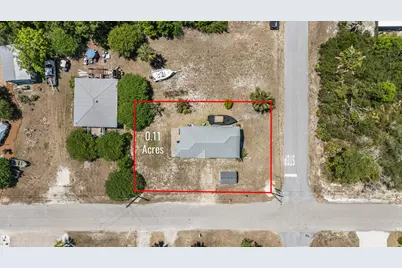 224 Cowries St, Port Saint Joe, FL 32456 - Photo 29