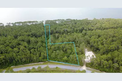 310 Gramercy Plantation Blvd, Eastpoint, FL 32328 - Photo 5