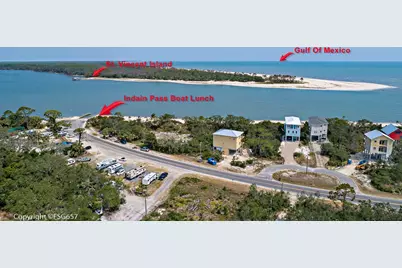 Lot 11 Sea Mist Dr, Port Saint Joe, FL 32456 - Photo 11