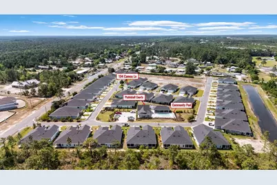 194 Canvas Ln, Port Saint Joe, FL 32456 - Photo 31