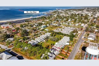 1014 Long Ave #:, Port Saint Joe, FL 32456 - Photo 5