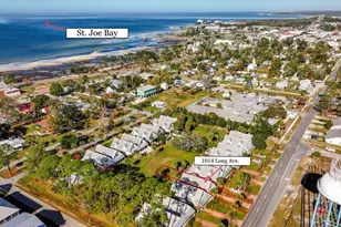 1014 Long Ave, Port Saint Joe, FL 32456 - Photo 5
