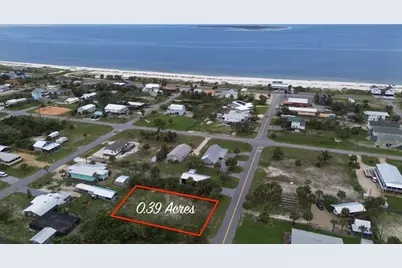 230 Pineda St, Port Saint Joe, FL 32456 - Photo 1