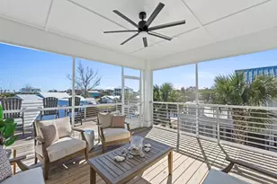 118 N 38th St, Mexico Beach, FL 32456 - Photo 25