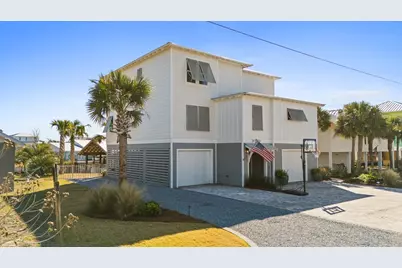 118 N 38th St, Mexico Beach, FL 32456 - Photo 71