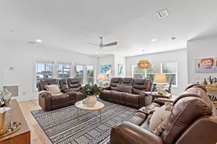 118 N 38th St, Mexico Beach, FL 32456 - Photo 17