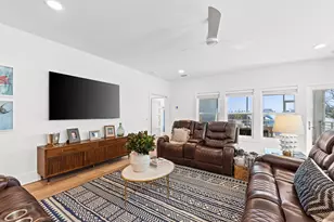 118 N 38th St, Mexico Beach, FL 32456 - Photo 21