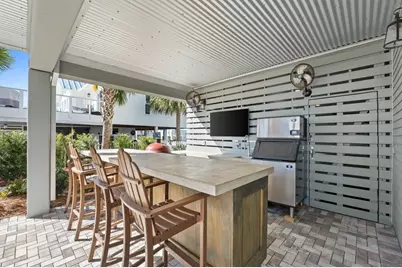 118 N 38th St, Mexico Beach, FL 32456 - Photo 45