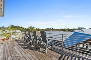 118 N 38th St, Mexico Beach, FL 32456 - Photo 29