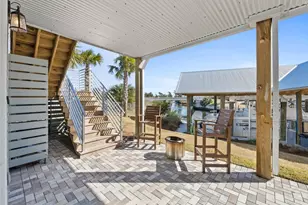118 N 38th St, Mexico Beach, FL 32456 - Photo 49