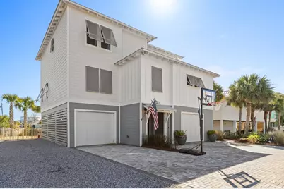 118 N 38th St, Mexico Beach, FL 32456 - Photo 5