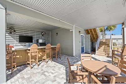 118 N 38th St, Mexico Beach, FL 32456 - Photo 47