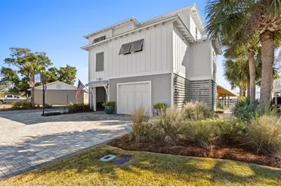 118 N 38th St, Mexico Beach, FL 32456 - Photo 39