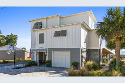 118 N 38th St, Mexico Beach, FL 32456 - Photo 77