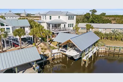 118 N 38th St, Mexico Beach, FL 32456 - Photo 73