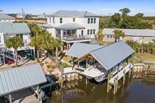 118 N 38th St, Mexico Beach, FL 32456 - Photo 73