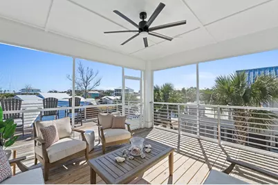 118 N 38th St, Mexico Beach, FL 32456 - Photo 25