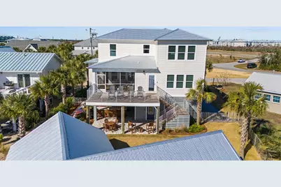 118 N 38th St, Mexico Beach, FL 32456 - Photo 71