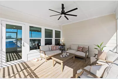 118 N 38th St, Mexico Beach, FL 32456 - Photo 27