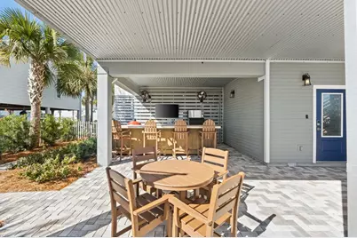 118 N 38th St, Mexico Beach, FL 32456 - Photo 47