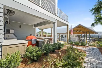 118 N 38th St, Mexico Beach, FL 32456 - Photo 43