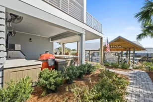 118 N 38th St, Mexico Beach, FL 32456 - Photo 43