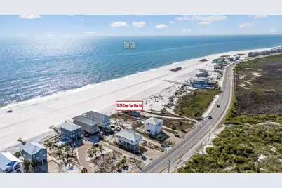 3629 Cape San Blas Rd, Port Saint Joe, FL 32456 - Photo 3