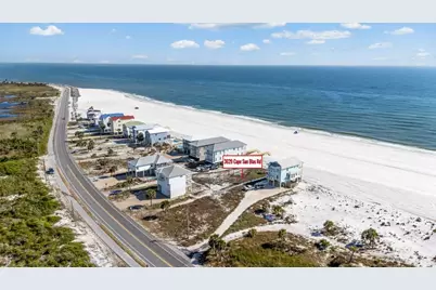 3629 Cape San Blas Rd, Port Saint Joe, FL 32456 - Photo 9
