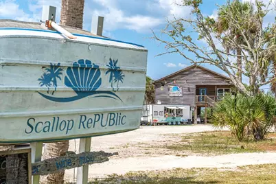 3629 Cape San Blas Rd, Port Saint Joe, FL 32456 - Photo 19