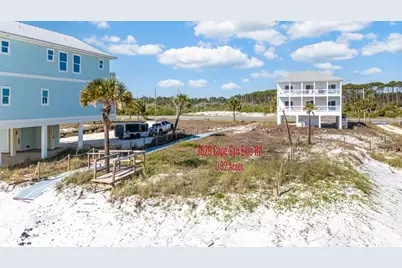 3629 Cape San Blas Rd, Port Saint Joe, FL 32456 - Photo 7