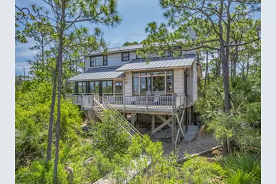 1915 Smugglers Cove Rd, Saint George Island, FL 32328 - Photo 13