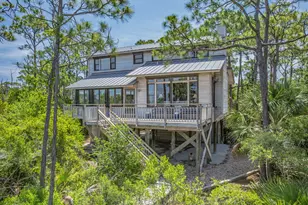 1915 Smugglers Cove Rd, Saint George Island, FL 32328 - Photo 13