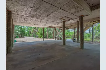 1915 Smugglers Cove Rd, Saint George Island, FL 32328 - Photo 19