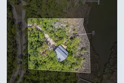 1915 Smugglers Cove Rd, Saint George Island, FL 32328 - Photo 11