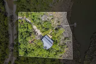 1915 Smugglers Cove Rd, Saint George Island, FL 32328 - Photo 11