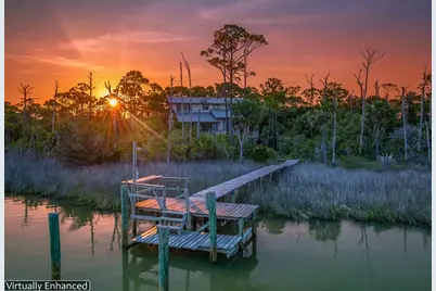 1915 Smugglers Cove Rd, Saint George Island, FL 32328 - Photo 1