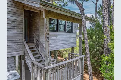 1915 Smugglers Cove Rd, Saint George Island, FL 32328 - Photo 15