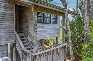 1915 Smugglers Cove Rd, Saint George Island, FL 32328 - Photo 15