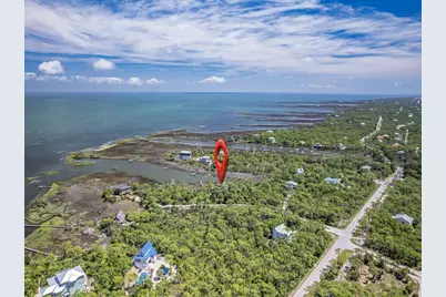 1915 Smugglers Cove Rd, Saint George Island, FL 32328 - Photo 23