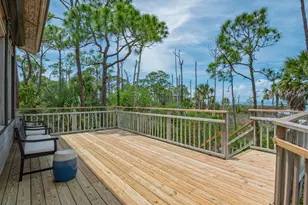 1915 Smugglers Cove Rd, Saint George Island, FL 32328 - Photo 17